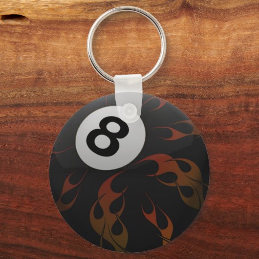 sleutelhanger 8-bits (Voorkant)