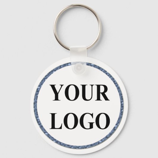 Sleutelhanger Aangepaste Sleutelhangers Leuke Gepe (Voorkant)