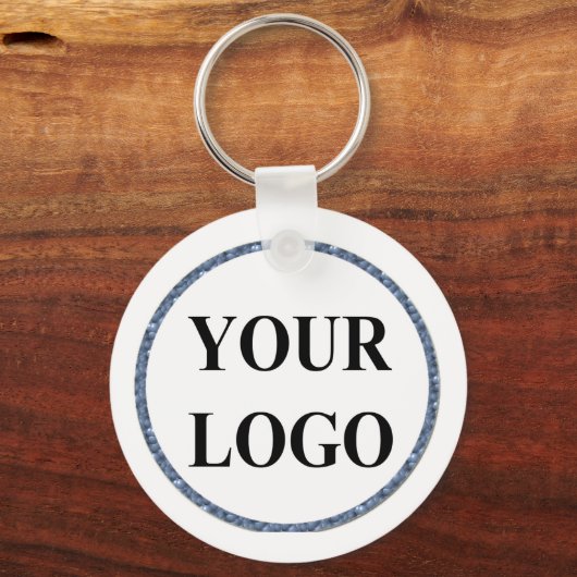 Sleutelhanger Aangepaste Sleutelhangers Leuke Gepe (Achterkant)