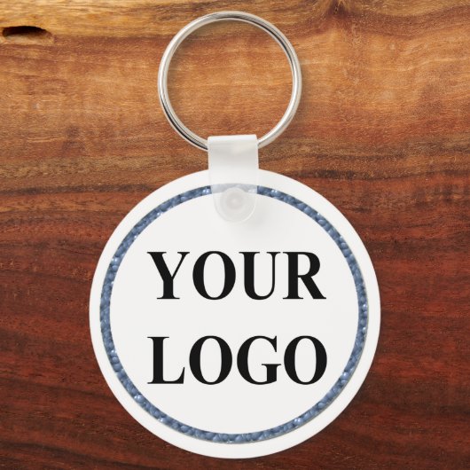 Sleutelhanger Aangepaste Sleutelhangers Leuke Gepe (Voorkant)