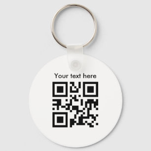 Sleutelhanger (aangepaste tekst)