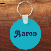 Sleutelhanger Aaron (Voorkant)