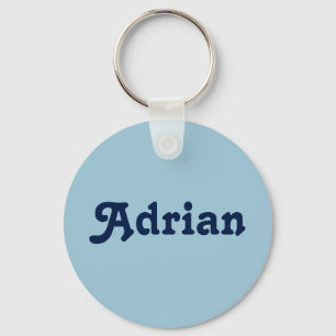 Sleutelhanger Adrian