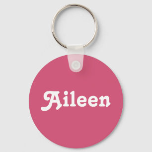 Sleutelhanger Aileen