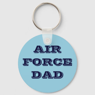 Sleutelhanger Air Force Pa