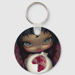 sleutelhanger "Alchemical Angel III"