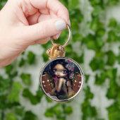 sleutelhanger "Amara and the Book" (Hand)