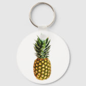 Sleutelhanger ananas (Voorkant)