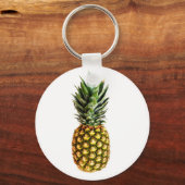 Sleutelhanger ananas (Voorkant)