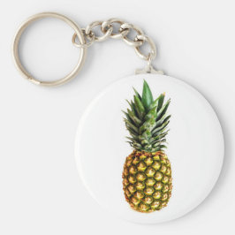 Sleutelhanger ananas