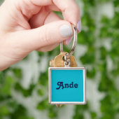 Sleutelhanger Ande (Hand)