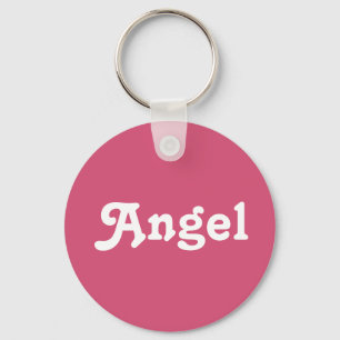 Sleutelhanger Angel