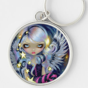 sleutelhanger "Angel of Starlight"