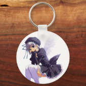 Sleutelhanger Anime (Voorkant)