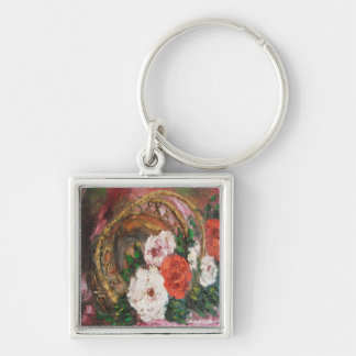 Sleutelhanger Ann Hayes Schildermand