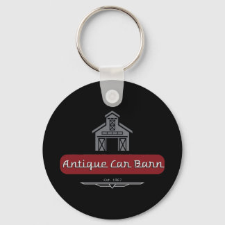 Sleutelhanger Antieke Autoloods