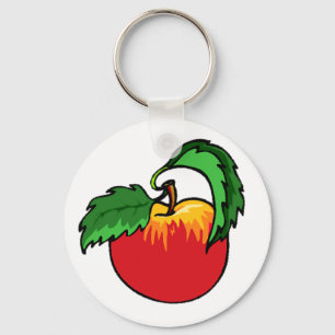 Sleutelhanger - Apple