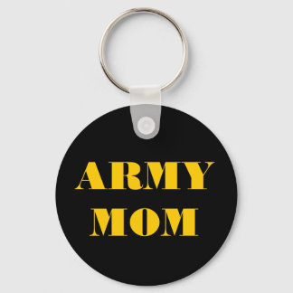 Sleutelhanger Army Mam