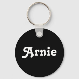 Sleutelhanger Arnie