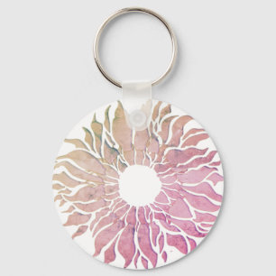 SLEUTELHANGER ART DESIGN STIJL