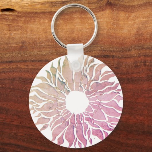 SLEUTELHANGER ART DESIGN STIJL (Voorkant)