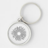 SLEUTELHANGER ART DESIGN STIJL (Voorkant)