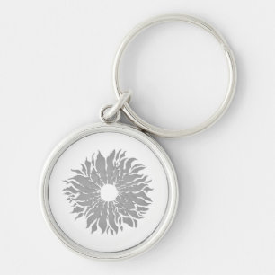 SLEUTELHANGER ART DESIGN STIJL