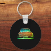 SLEUTELHANGER ART DESIGN STIJL (Voorkant)