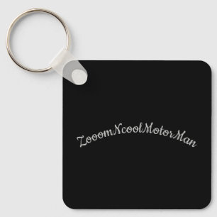 SLEUTELHANGER ART DESIGN STIJL