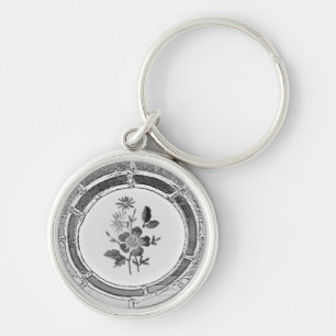 SLEUTELHANGER ART DESIGN STIJL