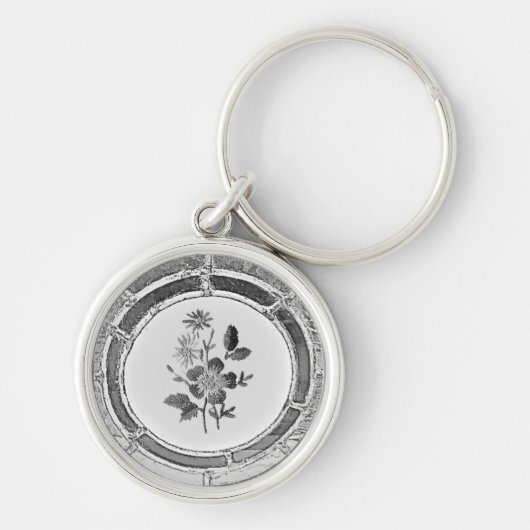 SLEUTELHANGER ART DESIGN STIJL (Voorkant)