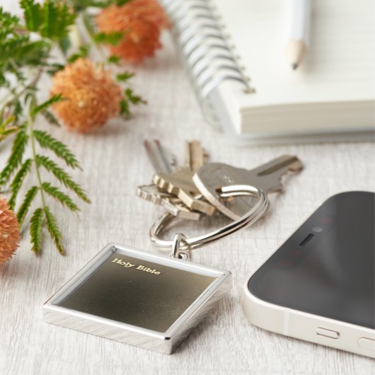 SLEUTELHANGER ART STYLE DESIGN (Zijkant)