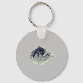 SLEUTELHANGER ART STYLE DESIGN