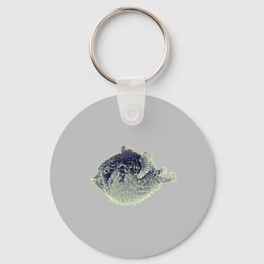 SLEUTELHANGER ART STYLE DESIGN (Voorkant)