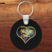 SLEUTELHANGER ART STYLE DESIGN (Voorkant)