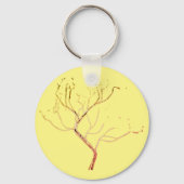 SLEUTELHANGER ART STYLE DESIGN (Voorkant)