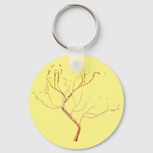 SLEUTELHANGER ART STYLE DESIGN