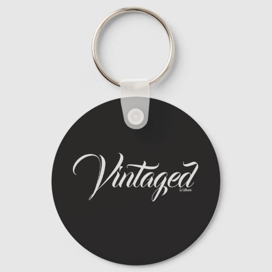SLEUTELHANGER ART STYLE DESIGN (Voorkant)