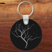 SLEUTELHANGER ART STYLE DESIGN (Voorkant)