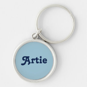 Sleutelhanger Artie