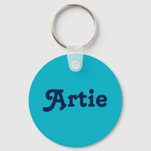 Sleutelhanger Artie
