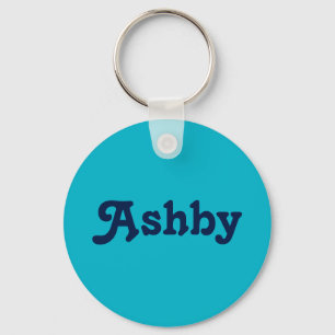 Sleutelhanger Ashby
