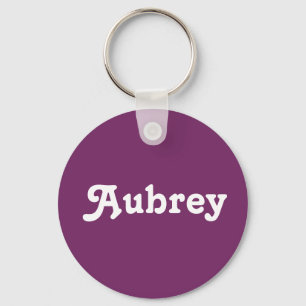 Sleutelhanger Aubrey