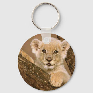 Sleutelhanger: Baby Sleutelhanger