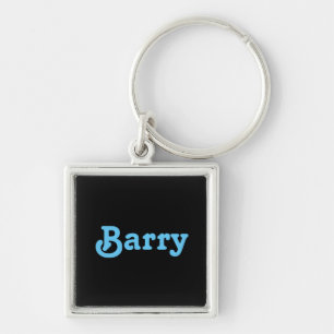 Sleutelhanger Barry