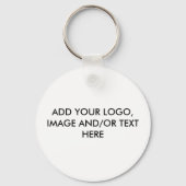 Sleutelhanger (Basic) (Voorkant)