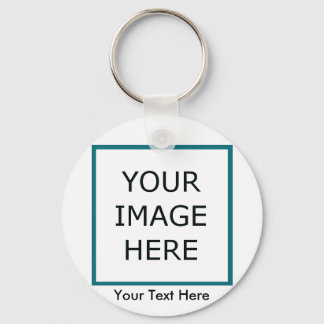 Sleutelhanger - Basic