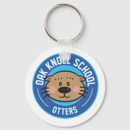 Sleutelhanger, Basic Button Sleutelhanger