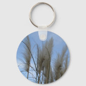 Sleutelhanger - Basic - Pampas Grass (Voorkant)