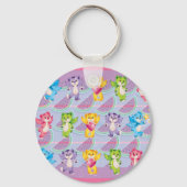 Sleutelhanger Beer kind (Voorkant)